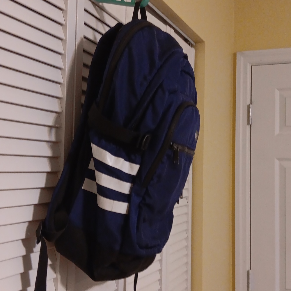 Adidas Backpack Large - image 3